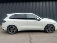 Occasion Porsche Cayenne 299 PK (219 kW) 2013 Wit SUV