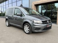 tweedehands VW Caddy 1.4 TSI Trendline 5-persoons Navi Cruise Rijklaar incl. 1 jaar Bovag garantie