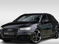 tweedehands Audi A3 Sportback RS3 2.5 TFSI quattro Pro Line Plus | RS sportstoelen | Sportstuur | 19 inch LM
