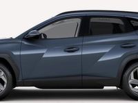 tweedehands Hyundai Tucson 1.6 T-GDI PHEV Comfort Smart 4WD | €2785 KORTING |