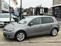 tweedehands VW Golf VI 1.4 TSI Highline Stoelverwarming