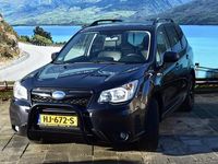 Occasion Subaru Forester Premium 2015 Grijs (metallic) SUV
