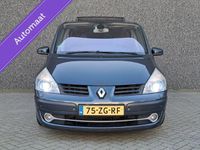 Occasion Renault Espace 173 PK (127 kW) 2008 Grijs MPV