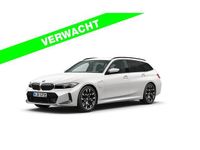 Occasion BMW 330 M Sport 291 PK (214 kW) 2024 Wit Stationwagen
