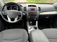 tweedehands Kia Sorento 2.4 X-ecutive / AUTOMAAT / AIRCO ECC / CRUISE / 57