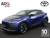 Nieuw Toyota C-HR 140 PK (102 kW) 2026 Overige SUV