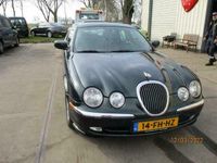 tweedehands Jaguar S-Type 3.0 V6 Inruil Mogelijk