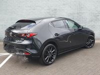 tweedehands Mazda 3 2.0 e-SkyActiv-G M Hybrid 150 Homura | 10 km | 202| Benzine