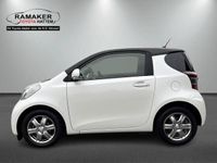 tweedehands Toyota iQ 1.0 VVTi Aspiration