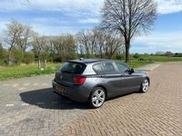 tweedehands BMW 114 114 i EDE High Exe.