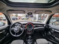 tweedehands Mini Cooper D - 1.5 Chili | PANORAMA | NAVI | CAMERA | GOED ONDE