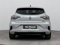 Occasion Renault Clio V Techno 94 PK (69 kW) 2025 Grijs Hatchback
