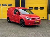 tweedehands VW Caddy CADDY1.6TDI Airco/Cruise/NAP