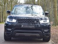 tweedehands Land Rover Range Rover Sport 3.0 SDV6 Autobiography Dynamic / Panoramadak / Leder /