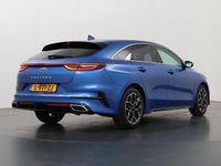 tweedehands Kia ProCeed 1.4 T-GDI DCT7 GT-Line Edition