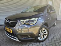 tweedehands Opel Crossland X 1.2 Turbo Innovation