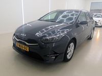 Occasion Kia Ceed Sportswagon 2023 Grijs Stationwagen