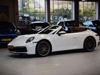 tweedehands Porsche 911 Carrera S Cabriolet 