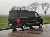 tweedehands VW Crafter 2.0 l1h1 109pk trekhaak!