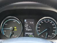 Occasion Toyota RAV4 Hybrid Executive 2016 Wit (metallic) SUV