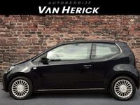 tweedehands VW up! up! 1.0 highBlueMotion 75PK! | Airco | Navi | LM