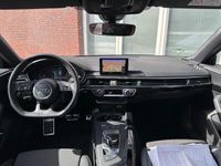 tweedehands Audi A4 Avant 1.4 TFSI Sport S line edition / Leder / Navi