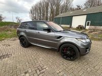 tweedehands Land Rover Range Rover Sport SDV8 Autobiography Dynamic