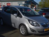 tweedehands Opel Meriva 1.7 CDTi Anniversary Edition Navi | PDC | Stoelverwarming | Stuurwielverwarming