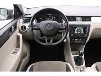 tweedehands Skoda Rapid 1.2 TSI Elegance | Origineel NL | Navigatie | PDC | Climate