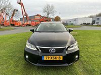 tweedehands Lexus CT200h Business Line Pro - NAVI/CAMERA/LED/NAP