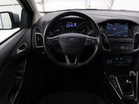 tweedehands Ford Focus 1.5 EcoBoost Titanium | 52.500km NAP | Carplay | Navigatie |