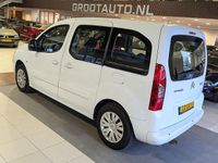 Occasion Citroën Berlingo 120 PK (88 kW) 2010 Wit MPV