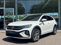 Occasion VW Taigo R-line 110 PK (80 kW) 2022 Suv SUV