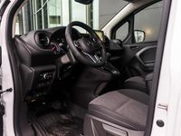 Nieuw Mercedes eCitan 89 kW (122 PK) 2025 Grijs Van