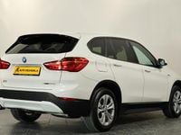 Occasion BMW X1 222 PK (163 kW) 2022 Wit SUV