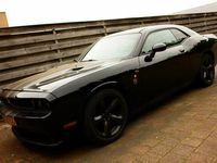 tweedehands Dodge Challenger R/T 5.7 V8 HEMI