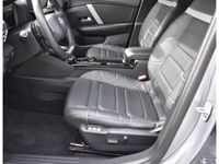 tweedehands Citroën C4 Puretech 130 Shine Automaat / Clima / Leder / Mass