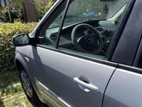 Occasion Renault Scénic II Business 111 PK (81 kW) 2007 Grijs MPV