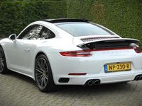 tweedehands Porsche 911 Carrera 4S 991 .2 / 3.0 /Org. NL/Panodak/420 Pk.