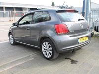 tweedehands VW Polo 1.2 TSI Highline