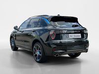 Occasion Lynk & Co 01 2022 Zwart SUV