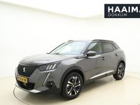 Occasion Peugeot 2008 GT-line 2023 Grijs SUV