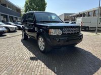 tweedehands Land Rover Discovery 5.0 V8 HSE