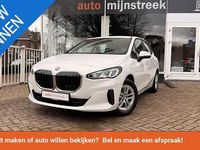 Occasion BMW 218 136 PK (100 kW) 2023 Wit Stationwagen