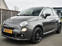 Occasion Fiat 500S Sport 69 PK (50 kW) 2013