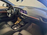 tweedehands BMW 120 120 i 178pk M-Sport Pano HUD Leder HiFi 18inch