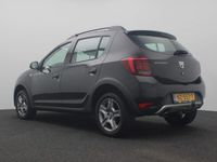 tweedehands Dacia Sandero Stepway 0.9 TCe 90 Laureate | Automaat | Trekhaak