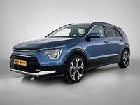 Occasion Kia e-Niro 134 kW (183 PK) 2022 Blauw metallic SUV