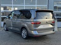 tweedehands VW Multivan Life Business L2 1.4 eHybrid 150pk DSG 7-Pers. Aut. Navi,Trekhaak, 18 inch