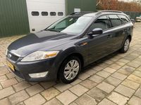 tweedehands Ford Mondeo Wagon 2.0 TDCi Trend Airco Cruise
